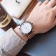 thumbnail image 4 of Reloj Análogo Zeit Casual Hombre Extensible Tacto Piel cafe 35 mm Zeit CB00024684, 4 of 5