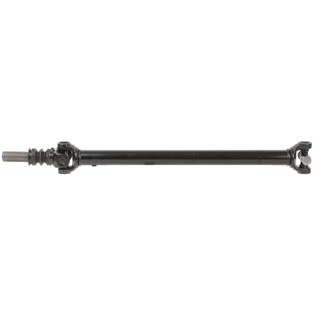 TUBO CARDAN SIERRA 2500 HD 2001 al 2007 GMC Delantero Remanufacturado CARDONE .