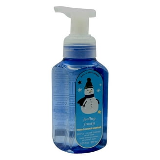 Bath & Body Works Assorted 5 Pack Gentle Foaming Hand Soap