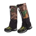 thumbnail image 3 of Polainas Impermeables Macarena Crampones de Nieve Cubierta de Zapatos con Agarre Talla 35-43 Camuflaje, 3 of 8