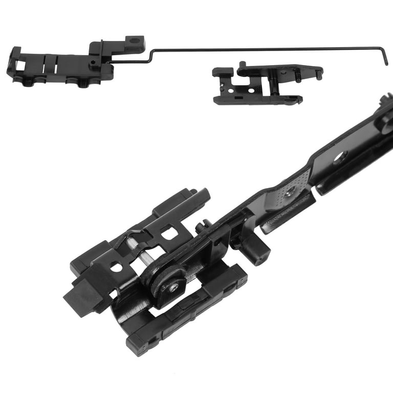 F-250 F-350 Sunroof Kit Sunroof Repair Kit For Ford Super Duty F-250/F-350/F -450 (2000-2016) - 6-Piece Set Sunroof Accessories For Ford Trucks - Foto 3