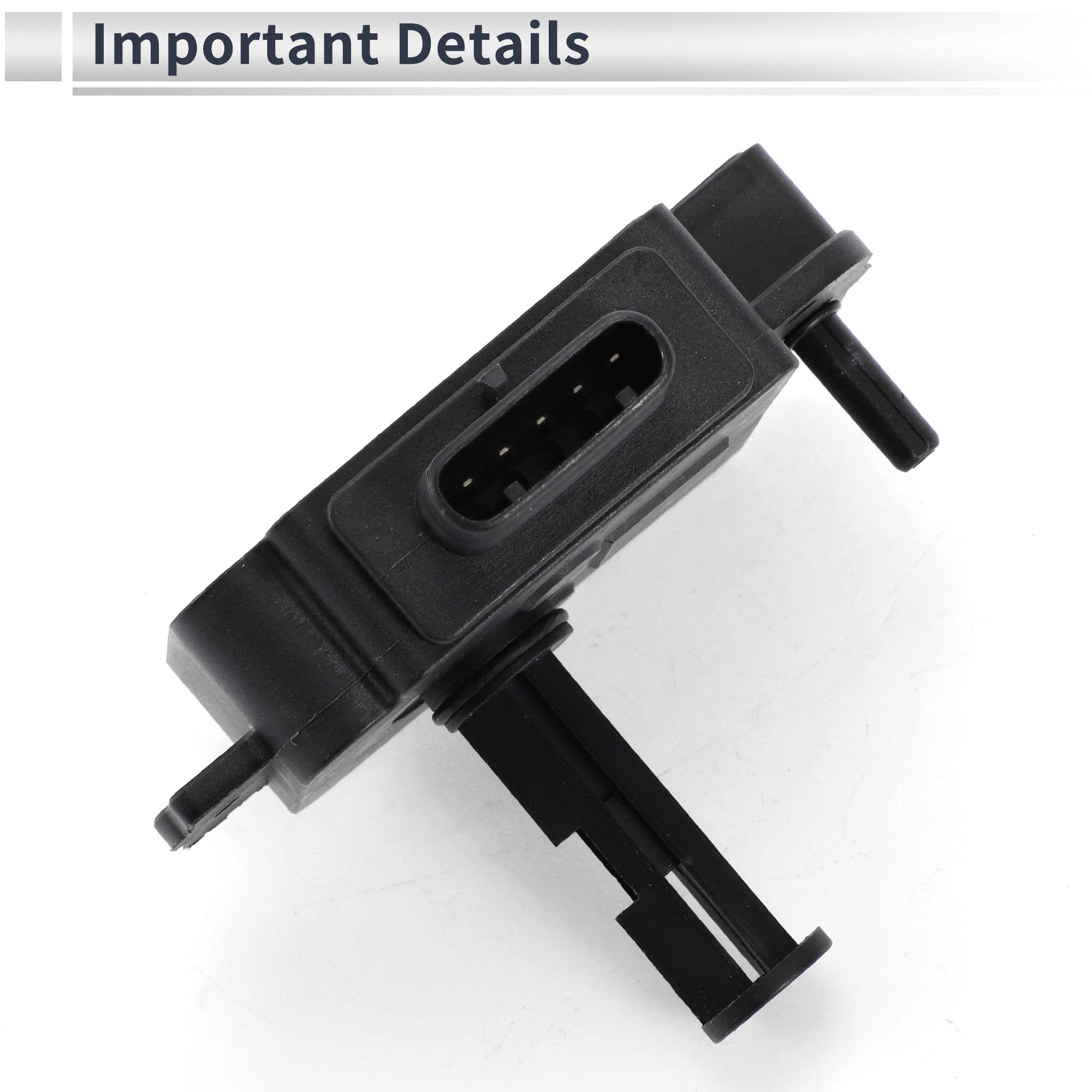 Unique Bargains Mass Air Flow Sensor Meter Car MAF Sensor for Lexus SC400 1992-1995 1pc