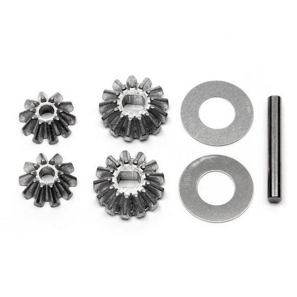 HPI Racing HPIA850 Differential Bevel Gear Set 13T & 10T Wheely King