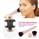 thumbnail image 5 of en 1 cepillo de maquillaje eléctrico cepillo de lavado de limpieza facial kit de herramientas de lavado exclusivo 02, 5 of 8
