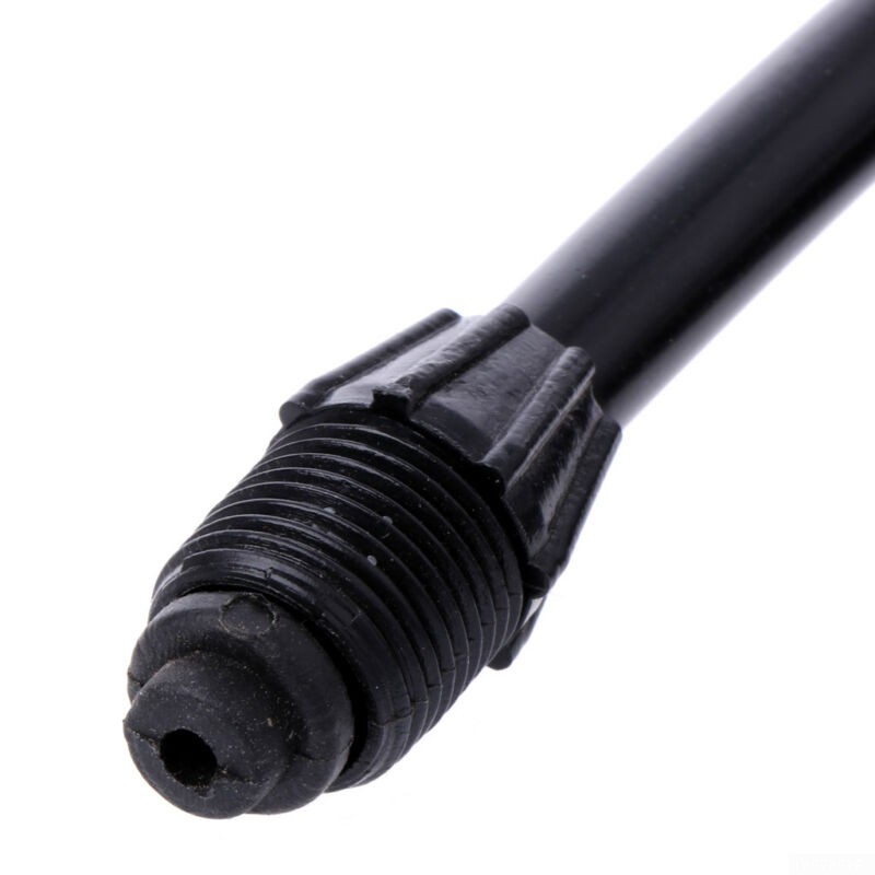 Air Pump Tube Hose Connector Tire Inflator Tube Extension For Ball Bike