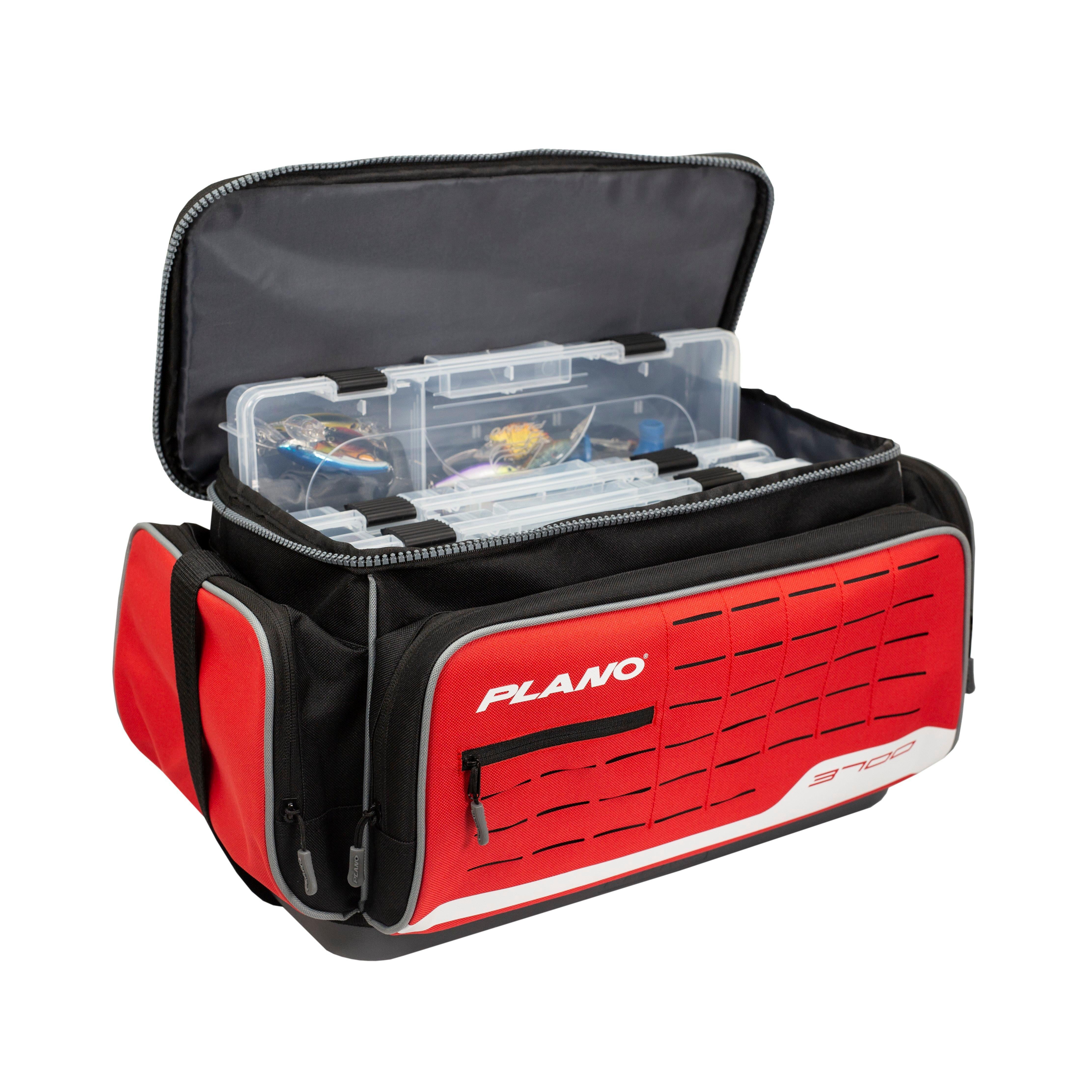 PLABW470 WEEKEND 3700 DELUXE CASE