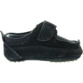 thumbnail image 2 of Cole Haan Boys Mini Johny Dress Casual Shoes, 2 of 4