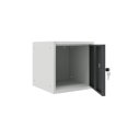 thumbnail image 2 of 15" Cube lockers -carcass Gray - Door ( GRAY), 2 of 5