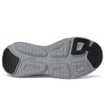 thumbnail image 4 of Zapatillas Skechers Max Cushioning Endeavour Gris 9.5, 4 of 8