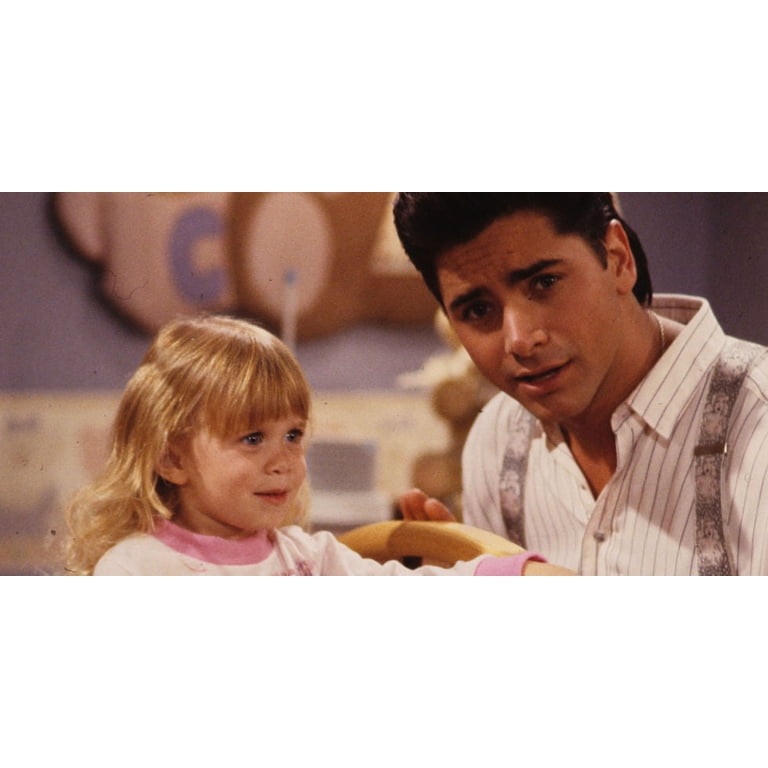 Full House: Complete Series Collection DVD - TV Video Box Set
