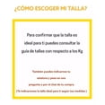 thumbnail image 3 of Playeras Lisa Basic Hombre Ajuste Confort Suave/fresca, 3 of 3
