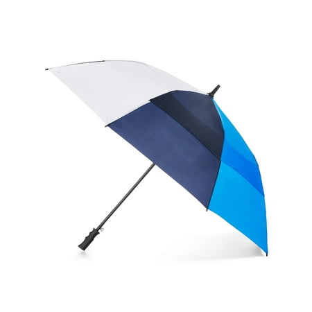 Totes Stormbeater Vented Umbrella, 60