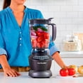 thumbnail image 3 of Licuadora Nutribullet Potente con 4 velocidades y motor de 1200 W que funciona silenciosamente/ NBF50400, 3 of 5