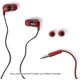 thumbnail image 2 of Skullcandy Ink'd Plus In-Ear Earbud - Mod Blanco, 2 of 10