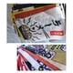 thumbnail image 5 of Banderas colgantes, banderines, adornos decorativos creativos para colgar, pancartas 3m yo rojo, 5 of 6