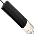thumbnail image 6 of CWI Lighting Greta Integrated LED Black Chandelier, 6 of 6