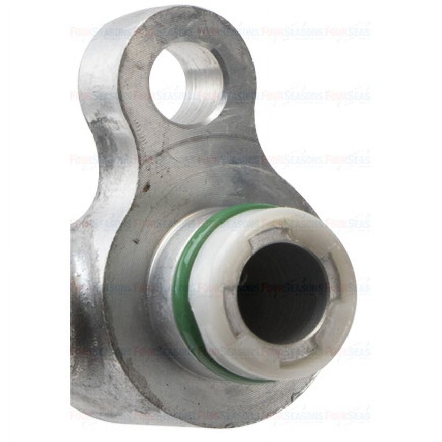 Four Seasons 66795 Discharge Line Hose Assembly