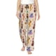 thumbnail image 1 of Fotbe Dogs In Different Poses Pantalones de Pijama para Mujer, Pantalones de Dormir, Pantalones Pj con Cordón y Bolsillos-3X-Large, 1 of 6
