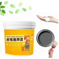 thumbnail image 1 of Waterproof Water-Based Epoxy Floor Paint, Quick-Dry Anti-Slip Floor Paint, 1 of 5