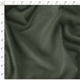 thumbnail image 4 of Soimoi Velvet Fabric Dots Dots Print Sewing Fabric Yard 58 Inch Wide, 4 of 5