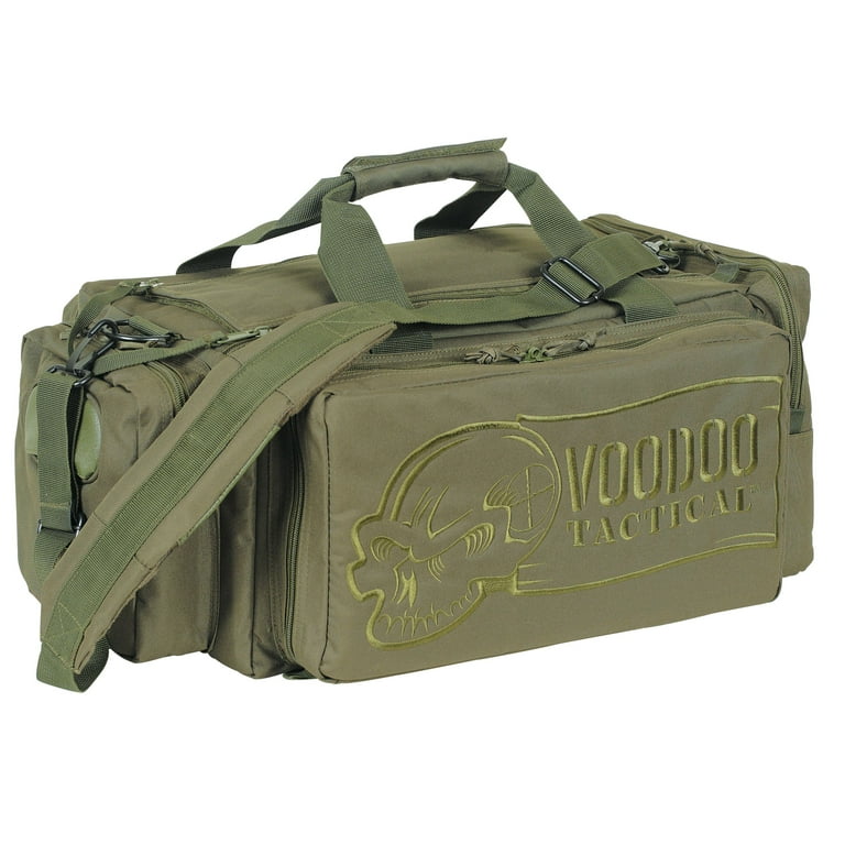 Voodoo Rhino Range Bag Equipment Bags Category Walmart