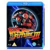 Michael J. Fox, Christopher...-Back To The Future: Part (Uk Import) Blu-Ray New