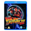 Michael J. Fox, Christopher...-Back To The Future: Part (Uk Import) Blu-Ray New