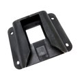 thumbnail image 1 of maskred Versatile Front Bike Carrier Block Adapter for Folding Bike Bag Rack Holder for Traveling Style A 1Set, 1 of 6