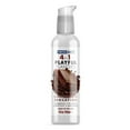 thumbnail image 2 of Swiss Navy 4-in-1 Playful Flavors Flavored Lubricant 4oz - Chocolate Sensation, 2 of 5