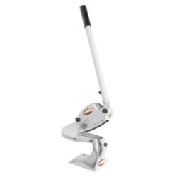 Shear Type Cable Cutter - THROATLESS HAND SHEAR - MULTI PURPOSE CUTTER
