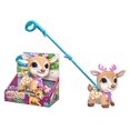 thumbnail image 3 of furReal Walkalots Big Wags Deer Plush Interactive Toy, 3 of 8