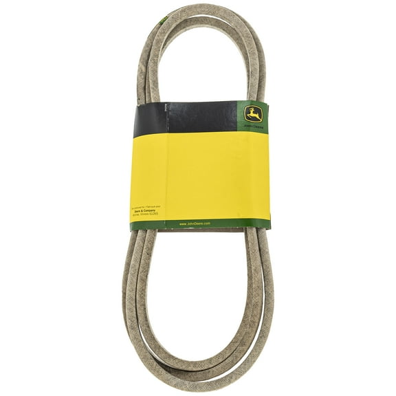 John Deere M110978 Drive V-Belt LX172 LX173 LX176 LX178 LX186 LX188 Lawn Tractor