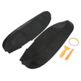thumbnail image 2 of Door Panel Armrest Protector,2pcs Front Door Panel Door Panel Armrest Trim Door Panel Armrest Sticker Quality You Can Trust, 2 of 7