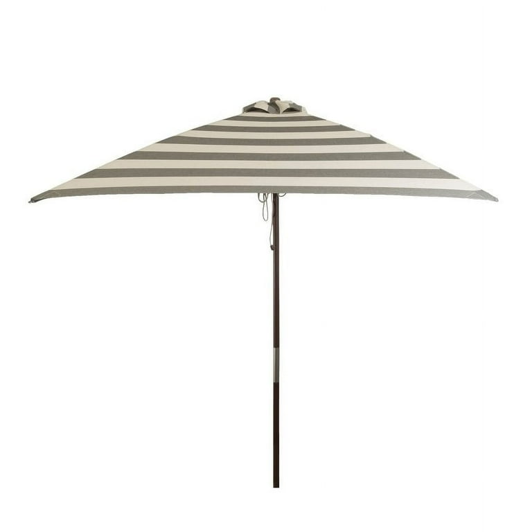 bluetooth speaker for patio umbrella Treasure Garden Luna Umbrella Light with Bluetooth Speaker