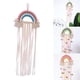 thumbnail image 5 of Soporte para pinza de pelo Sunnimix diadema para colgar en pared A01, 5 of 8