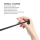thumbnail image 3 of Hammer Dérmico de la Flor de Ciruela, Un Extreme 5pcs Martillo Dérmico de Aguja Dérmica Acero inoxidable Abds Incisivo para la Industria, 3 of 7