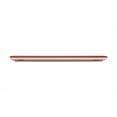 thumbnail image 6 of Lenovo 81DE00T0US ideapad 330 15.6" Laptop, Intel Core i3-8130U, 4GB RAM, 1TB HDD, Win 10, Coral Red, 6 of 6