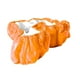thumbnail image 3 of Cubierta de borde del trampolín al aire libre para niños Accesorios de ejercicio para niñas Protección 36 pulgadas, 3 of 8