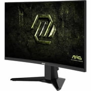 MSI MAG 245C X24, Gaming Monitor, 24" VA FHD 240Hz Display, HDMI, DisplayPort