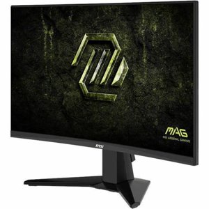 MSI MAG 245C X24 Gaming Monitor 24 VA FHD 240Hz Display HDMI DisplayPort