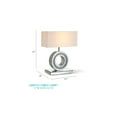 thumbnail image 2 of Glory Furniture GM0155 GM0155 Table Lamp, 2 of 10
