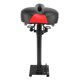 thumbnail image 5 of Reemplazo De Asiento De Scooter, Asiento Ergonómico De Scooter Eléctrico A Prueba De Oxidación Plegable Con Herramientas Para M365 1S Lite, 5 of 7