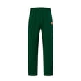 thumbnail image 4 of Clearance YLSDY Mens Bevawear Sports Pants Drawstring Unisex Quick Dry Comyfit Stretch Pants, Lightweight Active Deniluxe Pants Army Green S, 4 of 9