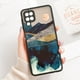 thumbnail image 1 of Funda dura mate para Samsung A51, carcasa para Samsung Galaxy A12, A50, A52s, A32, A31, A71, A72, A21S, A70, A30, A20, A42, A11, A10s, A 51 qiuyongming unisex, 1 of 2