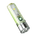 thumbnail image 2 of Linterna de lámpara para equipo ligero de emergencia regulable para acampar al aire libre LED JShteea Para Estrenar, 2 of 5