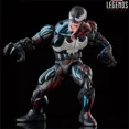 thumbnail image 4 of Venom Action Figure Model Toy 6 Inch Limited Edition Box Packaging Collectible Ornament Spidermans Gift, 4 of 5