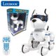 thumbnail image 4 of LEXiBOOK Power Puppy Mi Perro Robot Inteligente Robot Programable con Control Remoto Función de Entrenamiento Baila Canta Efectos de Luz Batería Recargable Juguete para Niños DOG01, 4 of 5