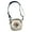 White, variant on Small Crossbody Bags Women Canvas Shoulder Bag Purses Messenger Bag Outdoor Mini Bag