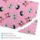 thumbnail image 4 of Rompecabezas de madera de Las Chicas Superpoderosas: adecuado para niños y adultos, rompecabezas para niños y niñas, juguetes de juego de entretenimiento con rompecabezas, talla única, 4 of 8