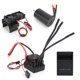 thumbnail image 5 of Motor sin escobillas Sincero 3660 3800KV 80A ESC + tarjeta programadora juego de disipador de calor, 5 of 10